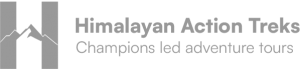 Himalayan Action - Branding for Victory Clients