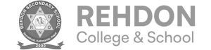 REHDON College - Branding for Victory Clients-